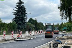 Kozienice-DK48-km-ok_130780_13.06.2025_Ukladanie-warstwy-wiazacej
