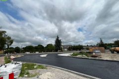 Kozienice-DK48-km-ok_130790_13.06.2025_Ukladanie-warstwy-wiazacej
