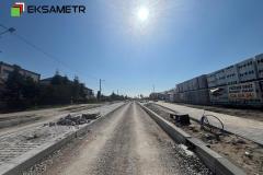 Kozienice-DK48-km-ok.-129900_14.04.2025_Prace-brukarskie