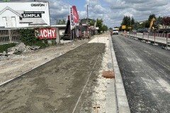 Kozienice-DK48-km-ok_130640_17.06.2025_Prace-brukarskie-ukladanie-chodnika