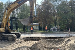 Kozienice-DK48-km-ok.-129595_21.08.2024_Prace-branzy-wodno-kanalizacyjnej-2