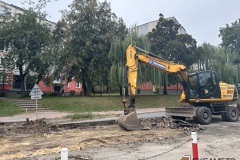 Kozienice-DK48-km-ok.-128980_13.09.2024_Zdjecie-warstwy-istniejacej-podbudowy