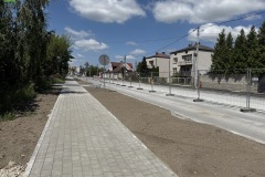 Kozienice-DK48-km-ok_129450_30.06.2025_Zielen-drogowa